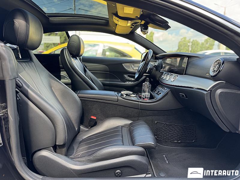 Mercedes E 220 18 mercedes e 220 2019