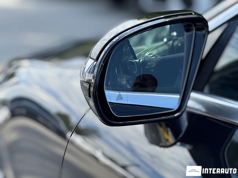 Mercedes E 220 6 mercedes e 220 2019