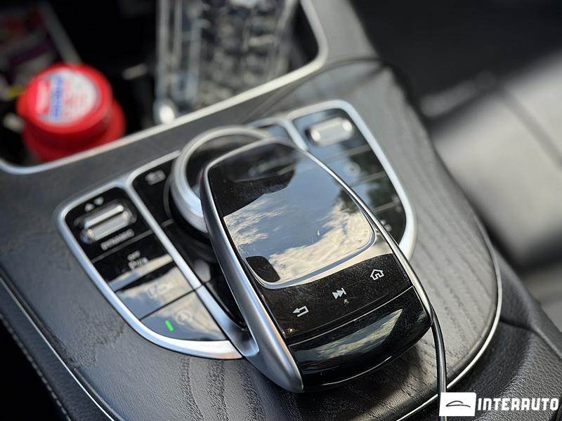 Mercedes E 220 16 mercedes e 220 2019