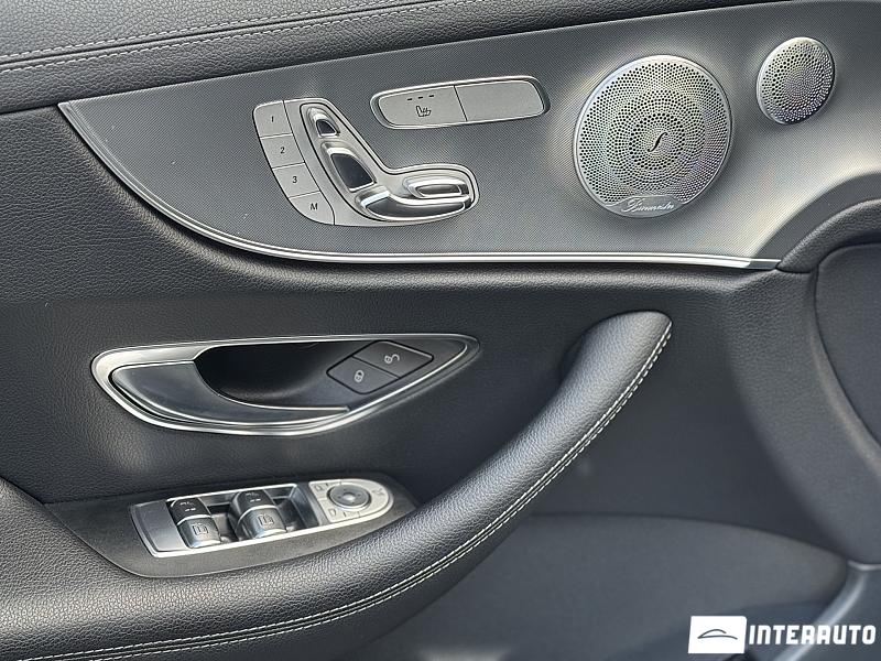 Mercedes E 220 7 mercedes e 220 2019