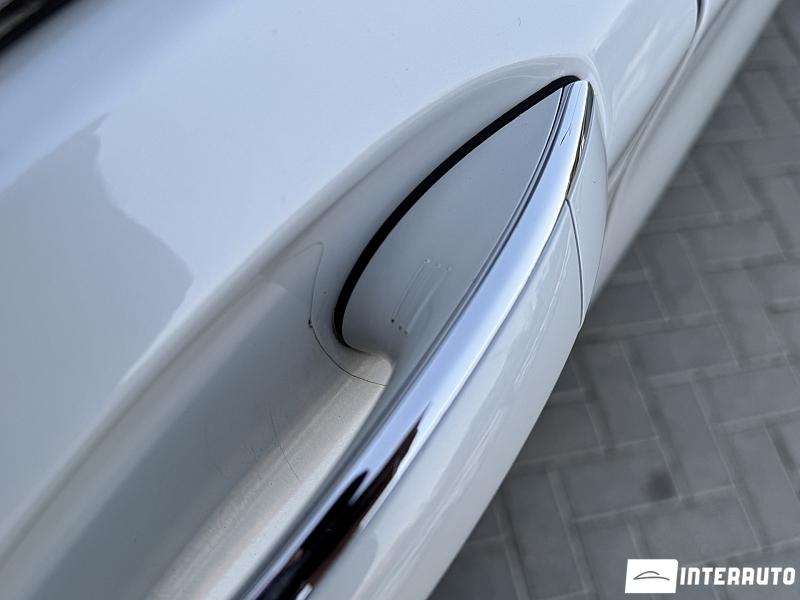 BMW 740e 21 bmw 740e 2017