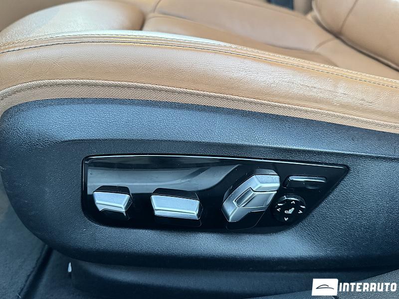 BMW 740e 25 bmw 740e 2017