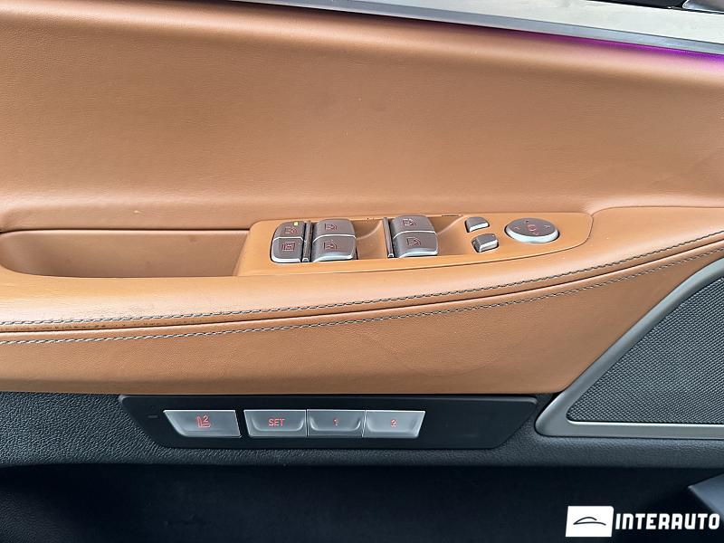 BMW 740e 24 bmw 740e 2017