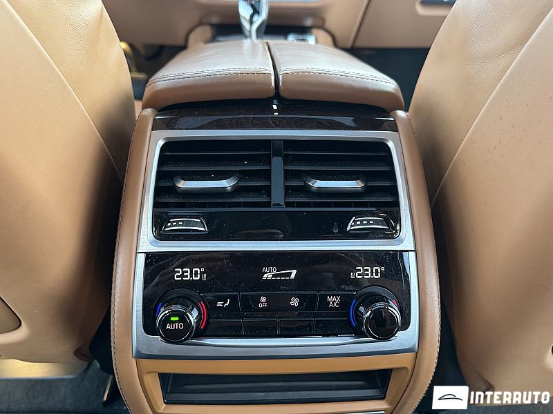 BMW 740e 26 bmw 740e 2017