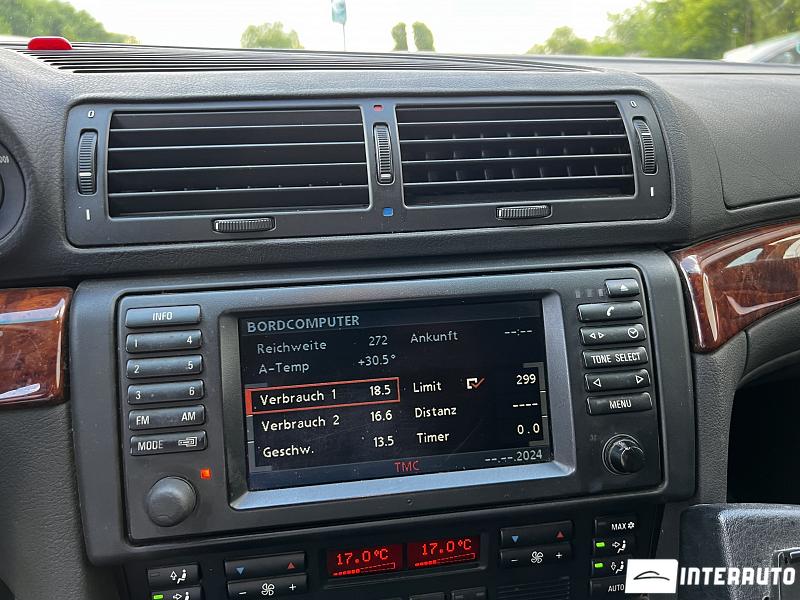 BMW 728 10 bmw 728 2001