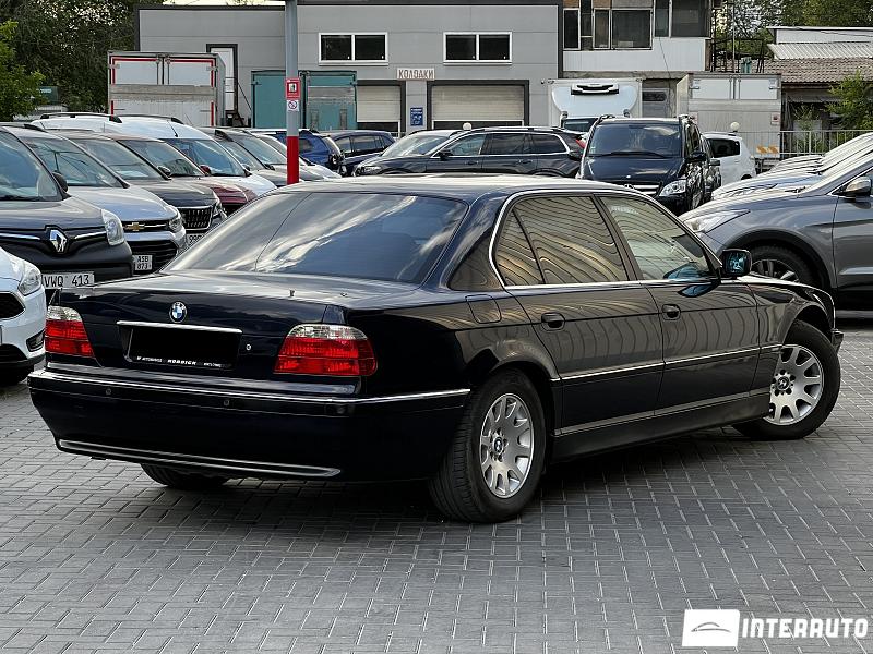 BMW 728 3 bmw 728 2001