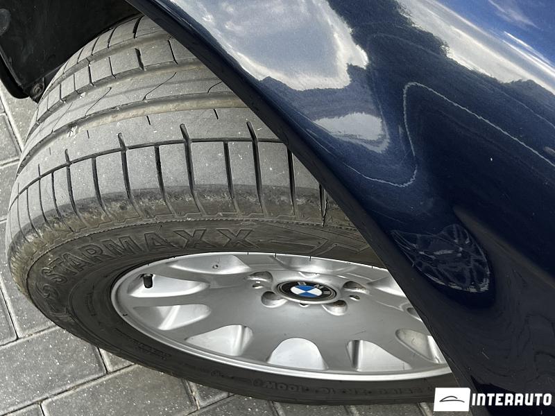 BMW 728 15 bmw 728 2001