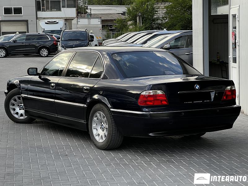 BMW 728 2 bmw 728 2001