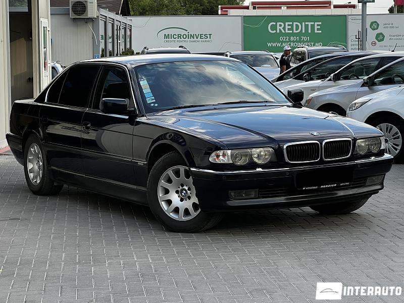 BMW 728 4 bmw 728 2001