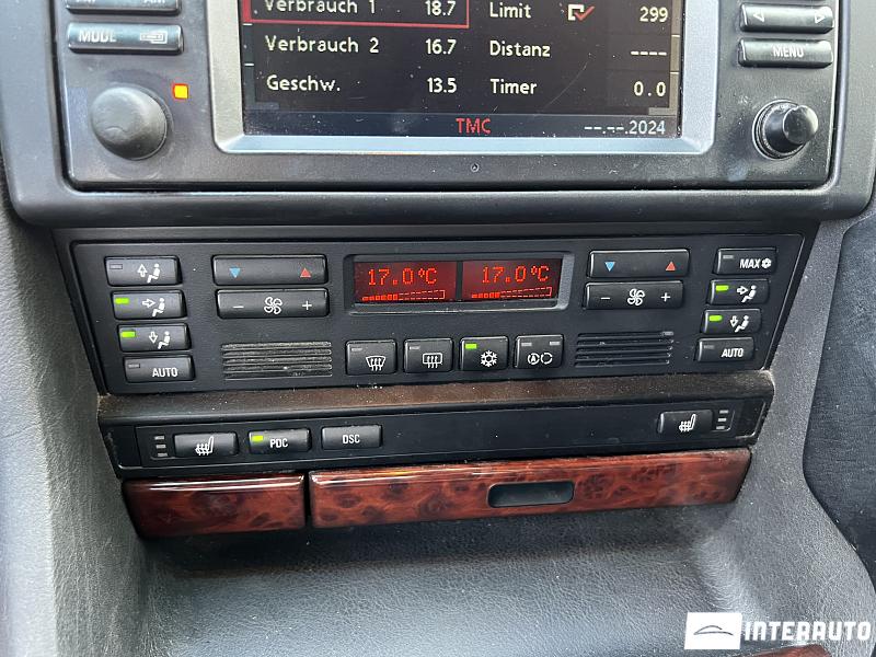 BMW 728 11 bmw 728 2001