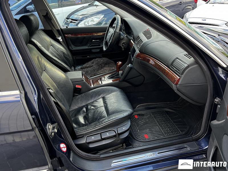 BMW 728 9 bmw 728 2001