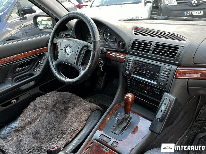 BMW 728 8 bmw 728 2001