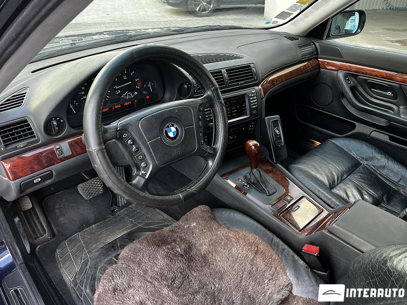 BMW 728 5 bmw 728 2001