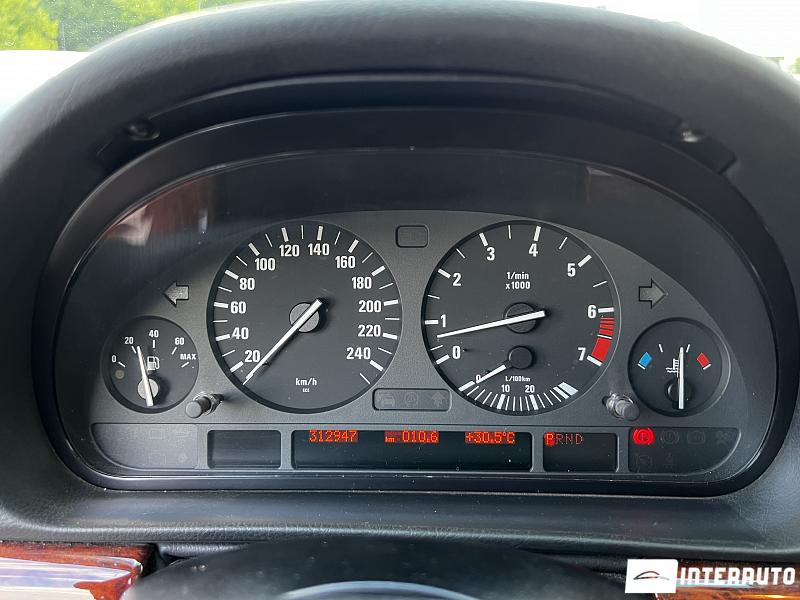 BMW 728 7 bmw 728 2001