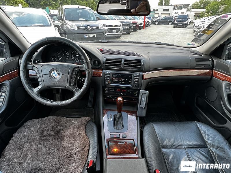 BMW 728 6 bmw 728 2001