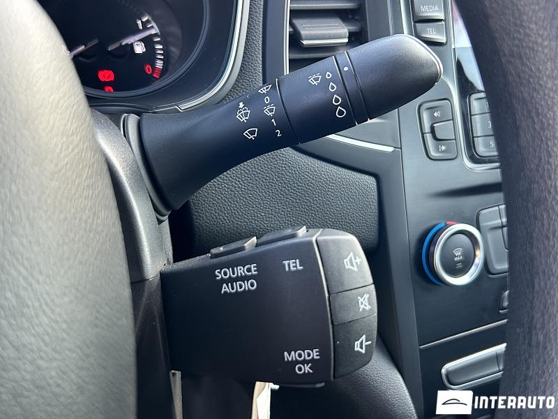 Renault Megane 10 renault megane 2019