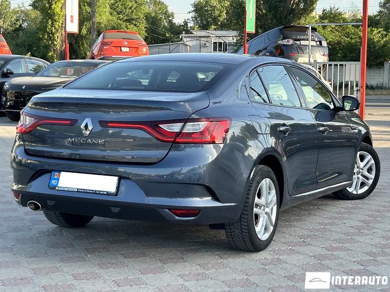 Renault Megane 3 renault megane 2019