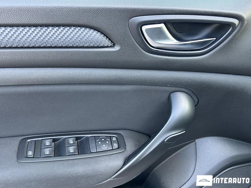 Renault Megane 7 renault megane 2019