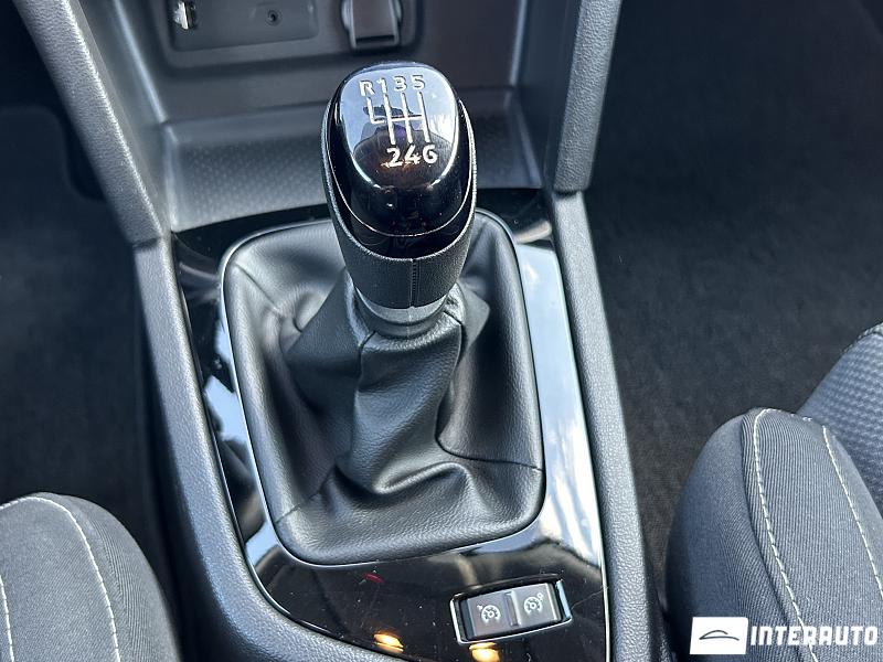 Renault Megane 12 renault megane 2019