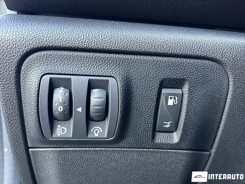 Renault Megane 8 renault megane 2019