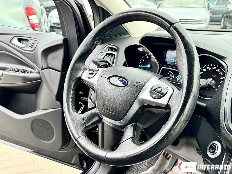 Ford Kuga 7 ford kuga 2015