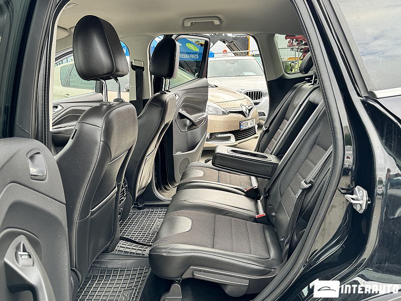 Ford Kuga 13 ford kuga 2015