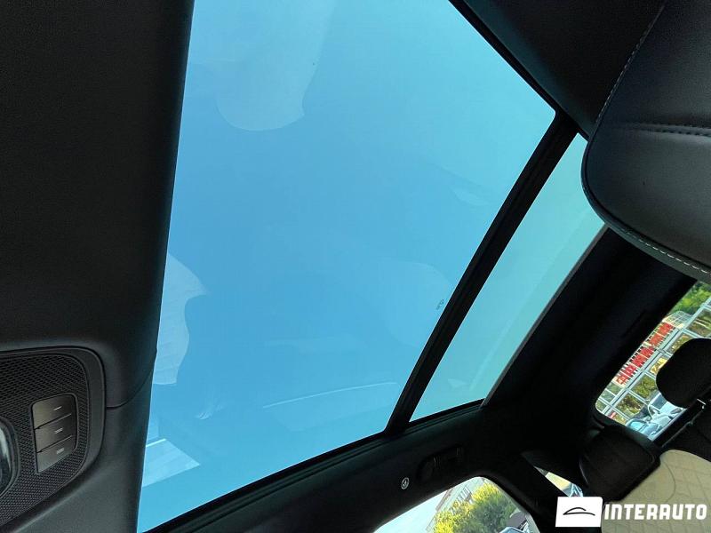 Bentley Bentayga 18 bentley bentayga 2019