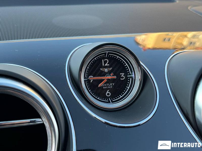 Bentley Bentayga 10 bentley bentayga 2019