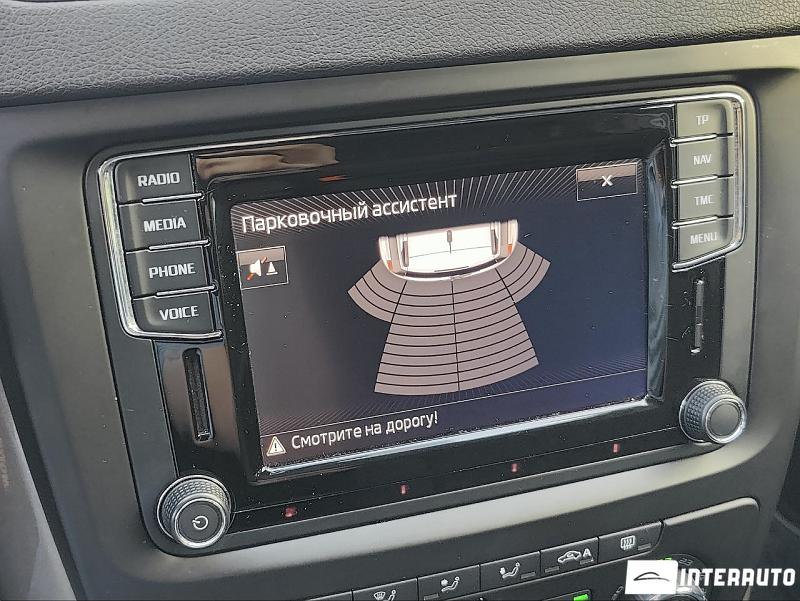 Skoda Yeti 15 skoda yeti 2016