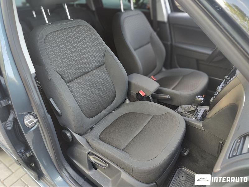 Skoda Yeti 9 skoda yeti 2016