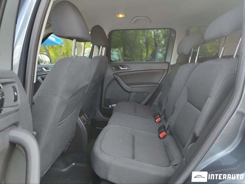 Skoda Yeti 11 skoda yeti 2016