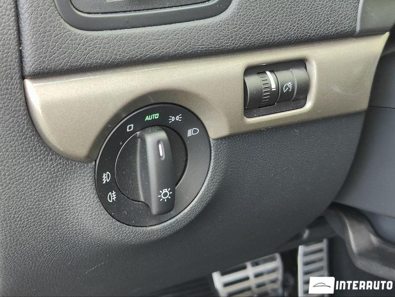 Skoda Yeti 18 skoda yeti 2016