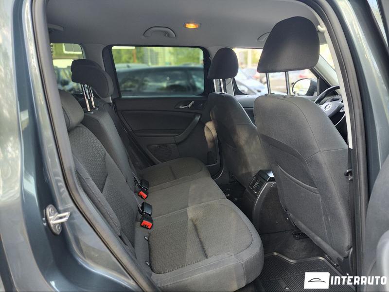 Skoda Yeti 10 skoda yeti 2016