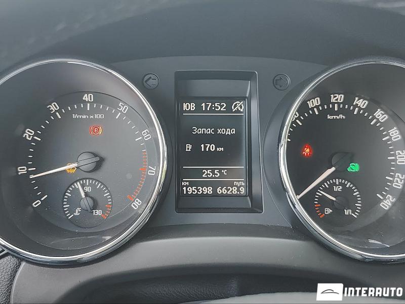 Skoda Yeti 13 skoda yeti 2016