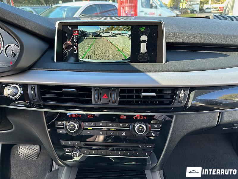 BMW X5 2.5D 10 bmw x5 2.5d 2014