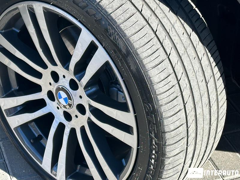 BMW X5 2.5D 16 bmw x5 2.5d 2014