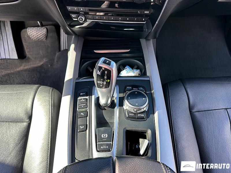 BMW X5 2.5D 11 bmw x5 2.5d 2014