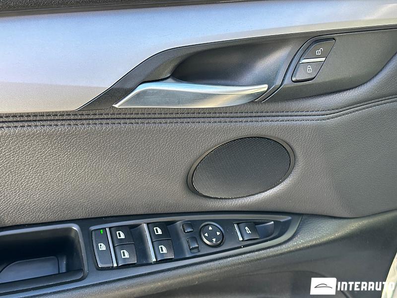 BMW X5 2.5D 12 bmw x5 2.5d 2014