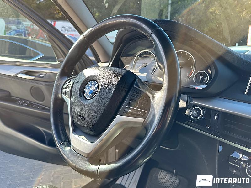 BMW X5 2.5D 8 bmw x5 2.5d 2014