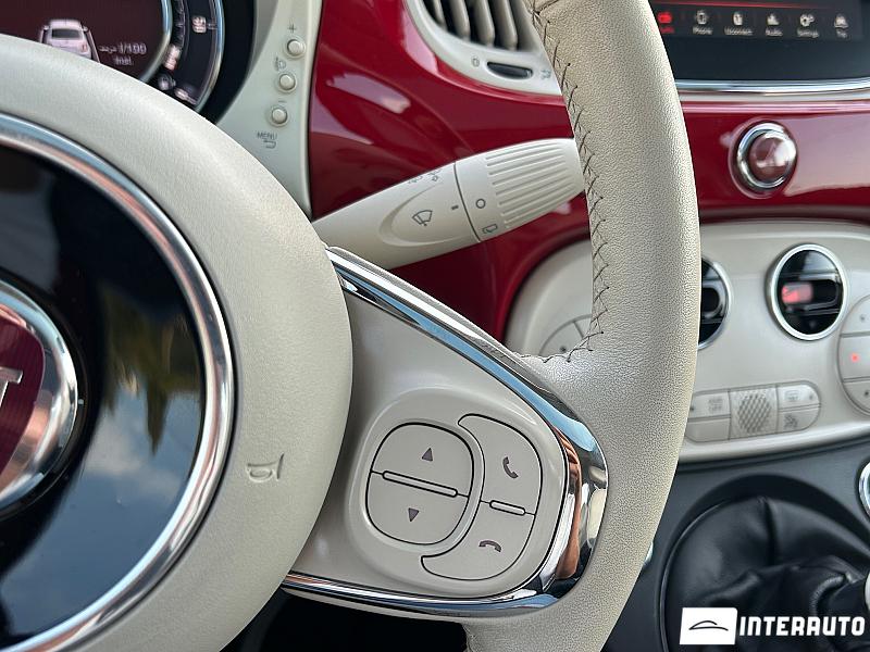 Fiat 500 9 fiat 500 2017