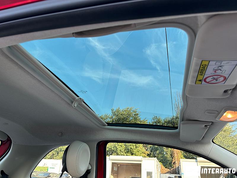 Fiat 500 14 fiat 500 2017