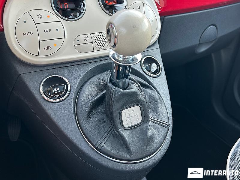 Fiat 500 12 fiat 500 2017