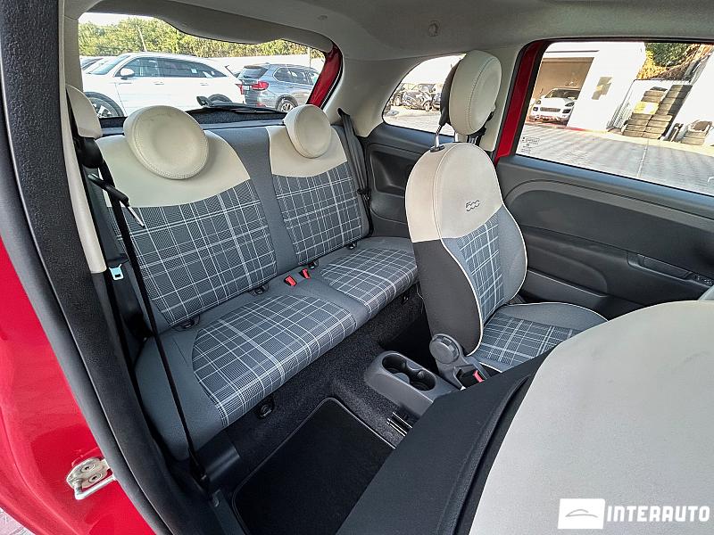 Fiat 500 15 fiat 500 2017