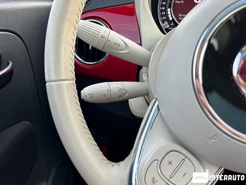 Fiat 500 8 fiat 500 2017