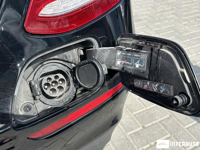 Mercedes E 350e 22 mercedes e 350e 2017