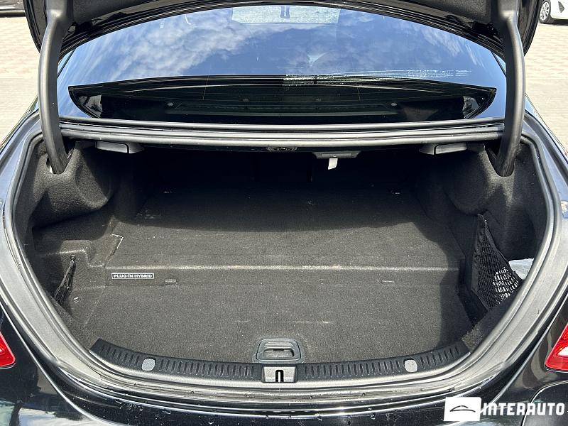 Mercedes E 350e 21 mercedes e 350e 2017