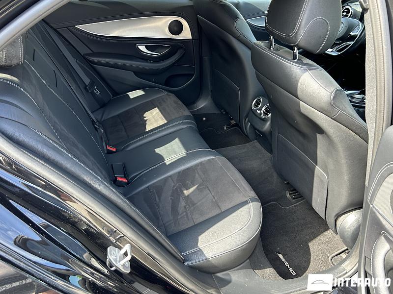 Mercedes E 350e 19 mercedes e 350e 2017