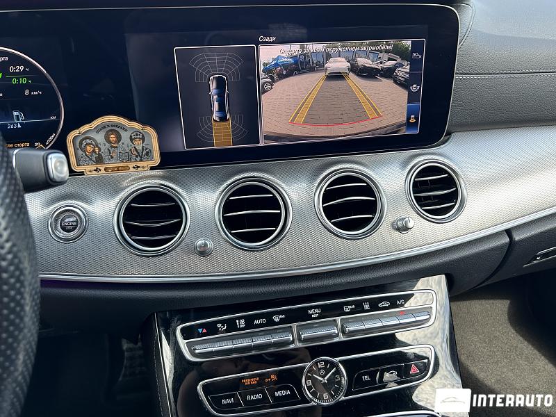 Mercedes E 350e 15 mercedes e 350e 2017