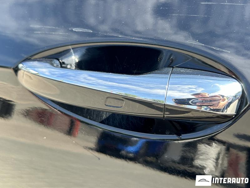 Mercedes E 350e 5 mercedes e 350e 2017