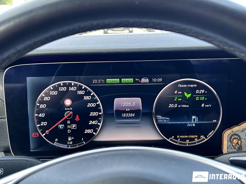 Mercedes E 350e 14 mercedes e 350e 2017